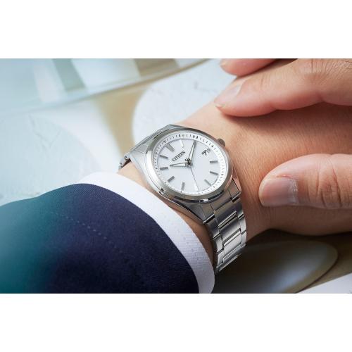 ＜シチズン＞コレクション　AS1080-65A