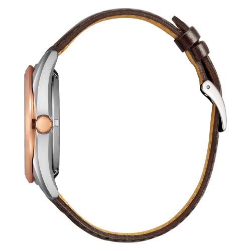 ＜シチズン＞コレクション　NB1055-04W