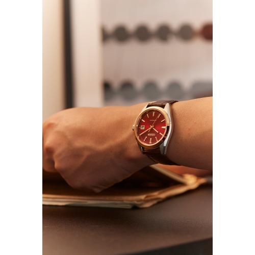 ＜シチズン＞コレクション　NB1055-04W