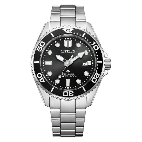 ＜シチズン＞プロマスター　BN0261-51E