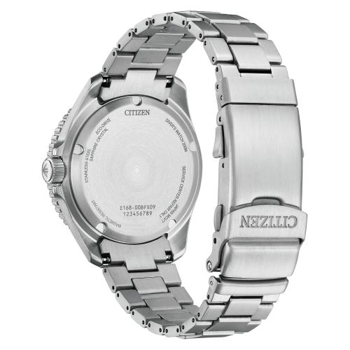 ＜シチズン＞プロマスター　BN0261-51E