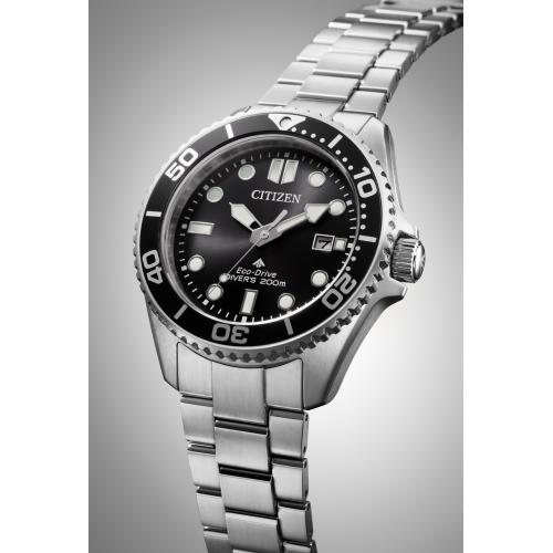 ＜シチズン＞プロマスター　BN0261-51E