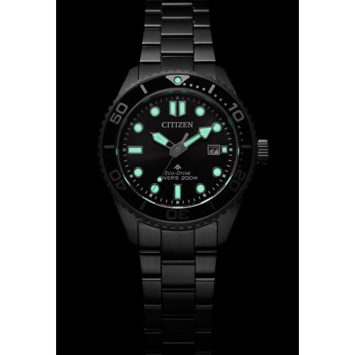 ＜シチズン＞プロマスター　BN0261-51E