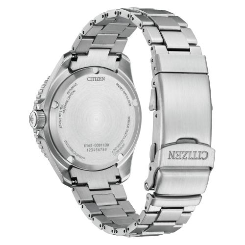 ＜シチズン＞プロマスター　BN0260-54L