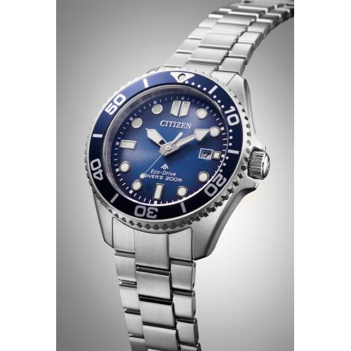 ＜シチズン＞プロマスター　BN0260-54L