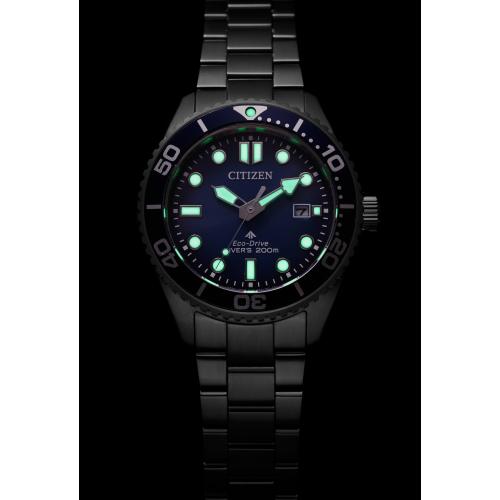 ＜シチズン＞プロマスター　BN0260-54L