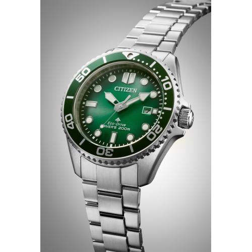 ＜シチズン＞プロマスター　BN0269-50W