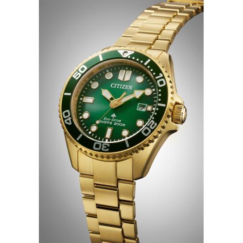 ＜シチズン＞プロマスター　BN0262-59W