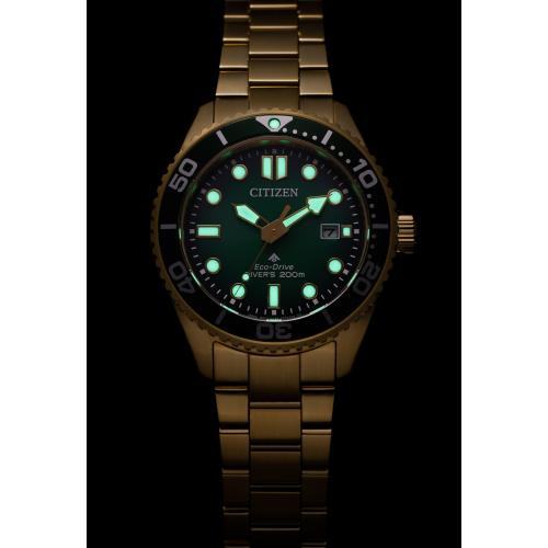 ＜シチズン＞プロマスター　BN0262-59W