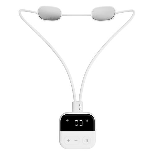 ＜NIPLUX＞NECK RELAX LOOP