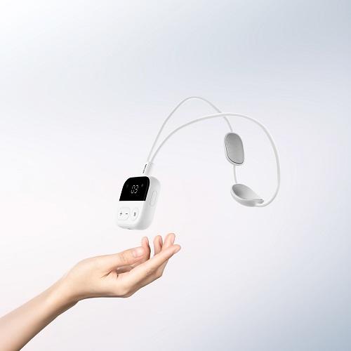 ＜NIPLUX＞NECK RELAX LOOP