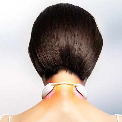 ＜NIPLUX＞NECK RELAX LOOP