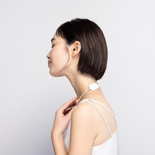 ＜NIPLUX＞NECK RELAX LOOP