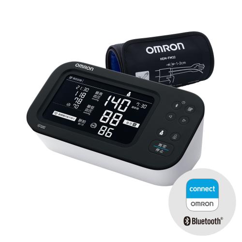 ＜オムロン＞上腕式血圧計 HCR-7728T