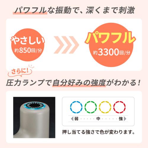 ＜DOCTORAIR＞エクサガンLUXE