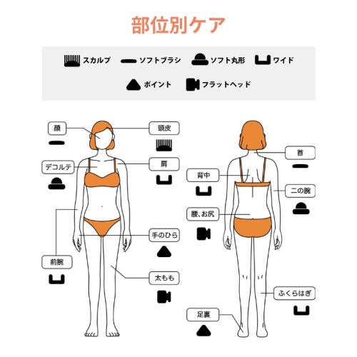 ＜DOCTORAIR＞エクサガンLUXE