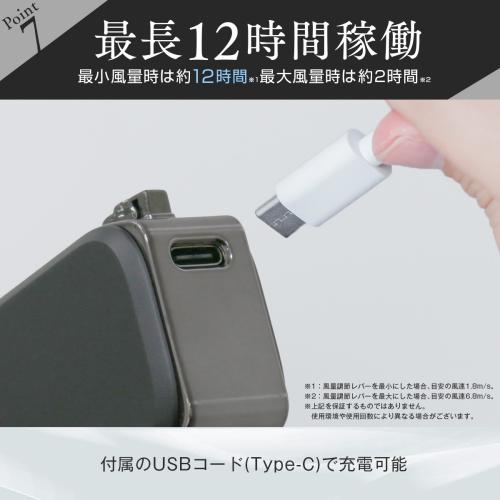 ＜DOCTORAIR＞エアロジェットS