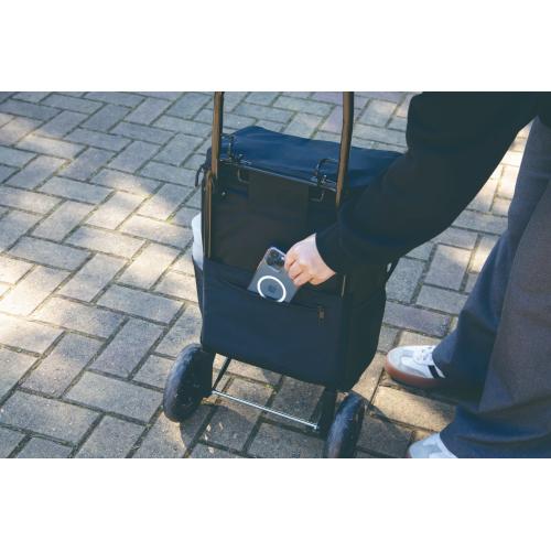 ＜シービージャパン＞保冷キャリーカート maneuver