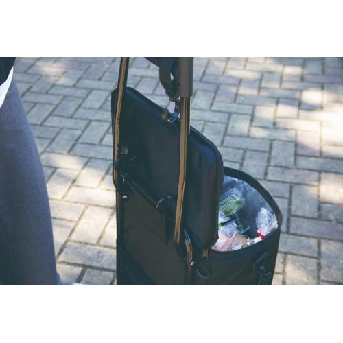 ＜シービージャパン＞保冷キャリーカート maneuver