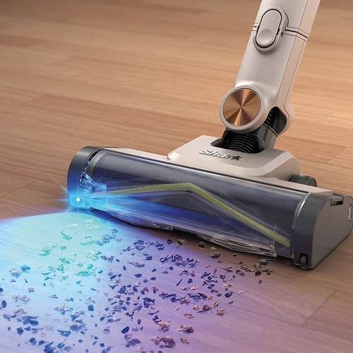 ＜シャーク＞Shark PowerClean 360 コードレススティッククリーナー IW4171J