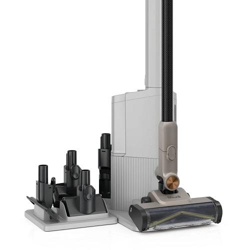 ＜シャーク＞Shark PowerClean 360 コードレススティッククリーナー IW4171J