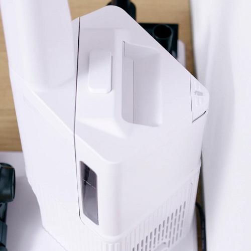 ＜シャーク＞Shark PowerClean 360 コードレススティッククリーナー IW4171J