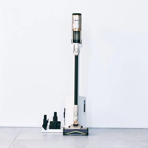 ＜シャーク＞Shark PowerClean 360 コードレススティッククリーナー IW4171J