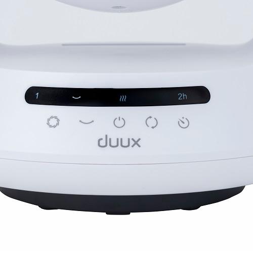 ＜duux＞Solano Cool & Warm サーキュレーター