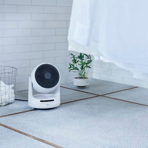 ＜duux＞Solano Cool & Warm サーキュレーター