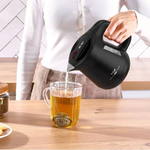 ＜ティファール＞アプレシア ロック コントロール 0.8L