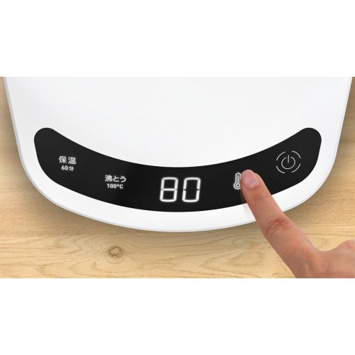 ＜ティファール＞アプレシア ロック コントロール 0.8L