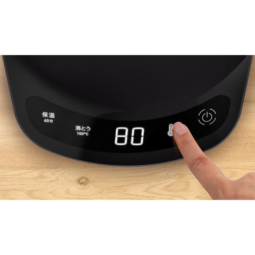 ＜ティファール＞アプレシア ロック コントロール 0.8L