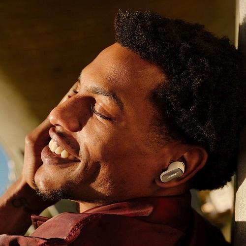 ＜BOSE＞Bose QuietComfort Ultra Earbuds（2nd Gen）