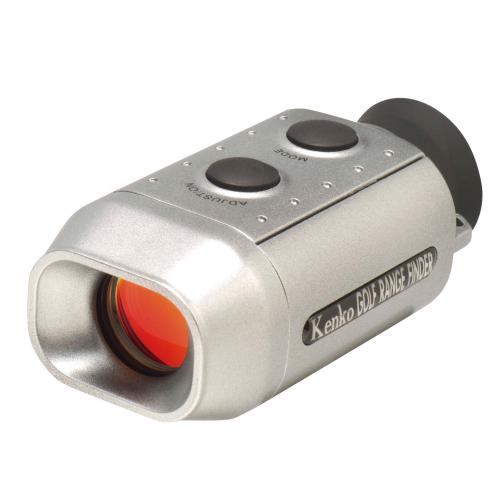 ＜Kenko＞デジタルゴルフスコープ 5×20