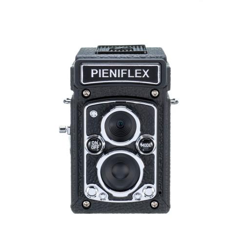 ＜Kenko＞デジタルトイカメラ　PIENIFLEX M