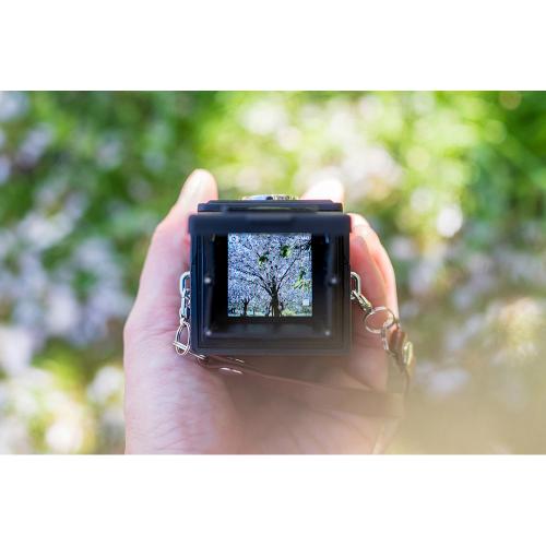 ＜Kenko＞デジタルトイカメラ　PIENIFLEX M