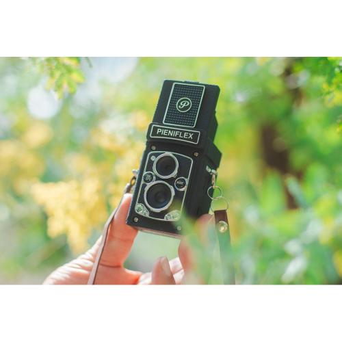 ＜Kenko＞デジタルトイカメラ　PIENIFLEX M