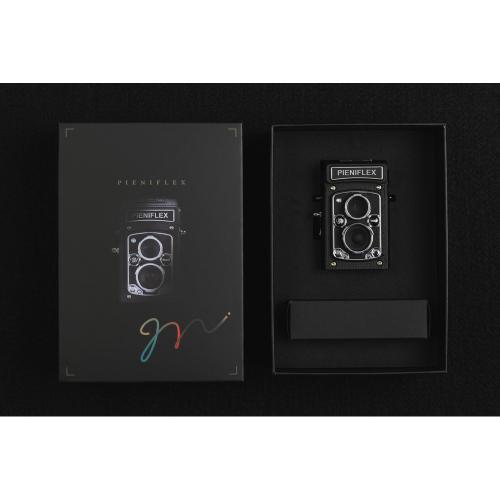 ＜Kenko＞デジタルトイカメラ　PIENIFLEX M