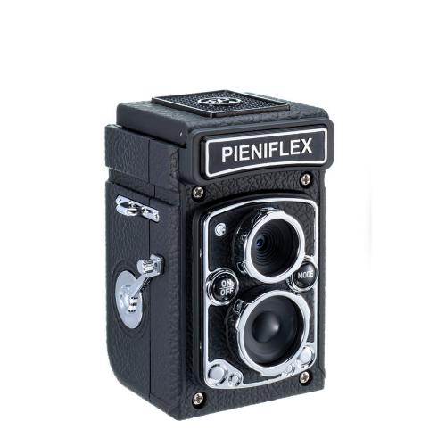 ＜Kenko＞デジタルトイカメラ　PIENIFLEX M