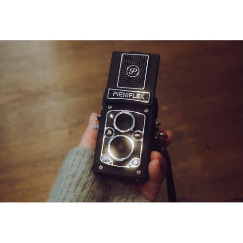 ＜Kenko＞デジタルトイカメラ　PIENIFLEX M