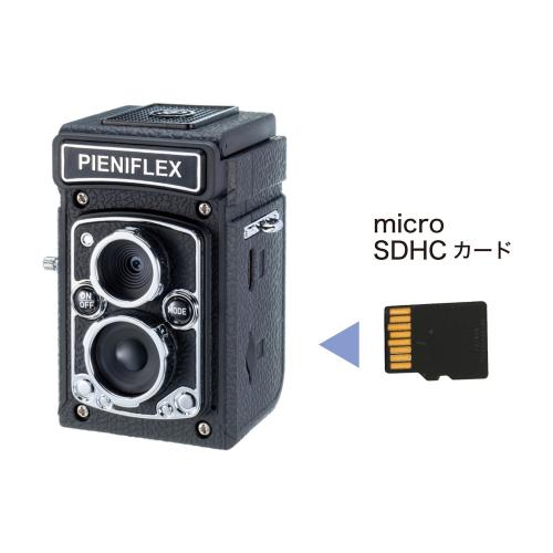 ＜Kenko＞デジタルトイカメラ　PIENIFLEX M