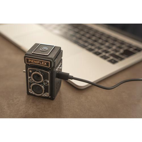 ＜Kenko＞デジタルトイカメラ　PIENIFLEX M