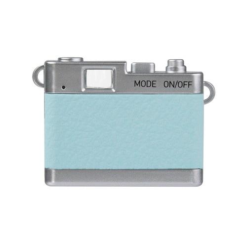 ＜Kenko＞デジタルトイカメラ　サンリオ　シナモロール