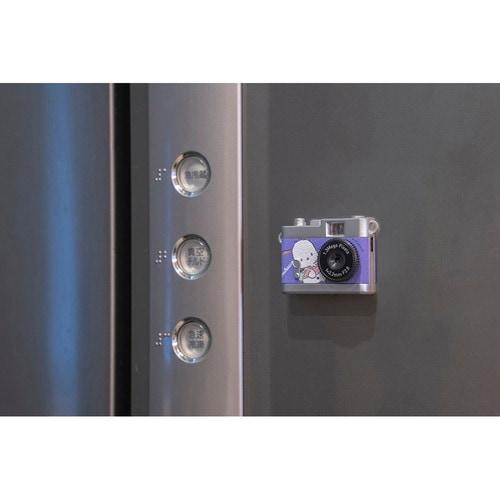 ＜Kenko＞デジタルトイカメラ　サンリオ　ポムポムプリン