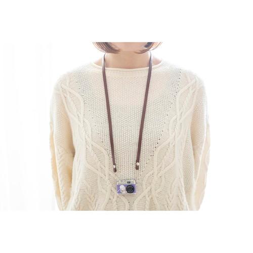 ＜Kenko＞デジタルトイカメラ　サンリオ　ポチャッコ