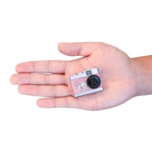 ＜Kenko＞デジタルトイカメラ　サンリオ　マイメロディ