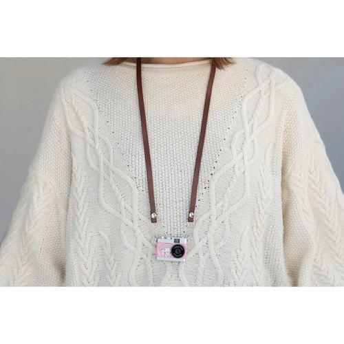 ＜Kenko＞デジタルトイカメラ　サンリオ　マイメロディ