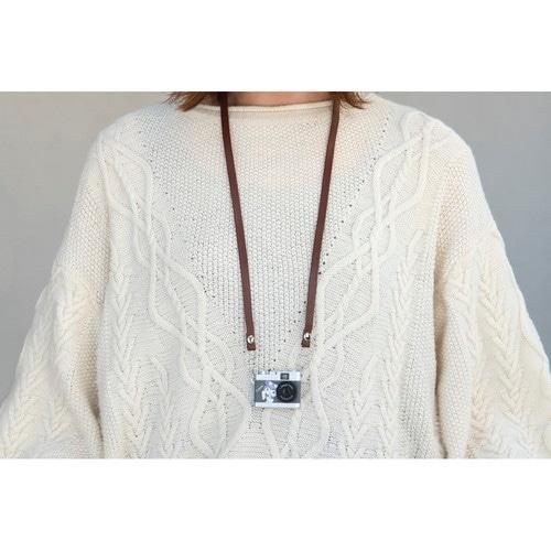 ＜Kenko＞デジタルトイカメラ　サンリオ　クロミ