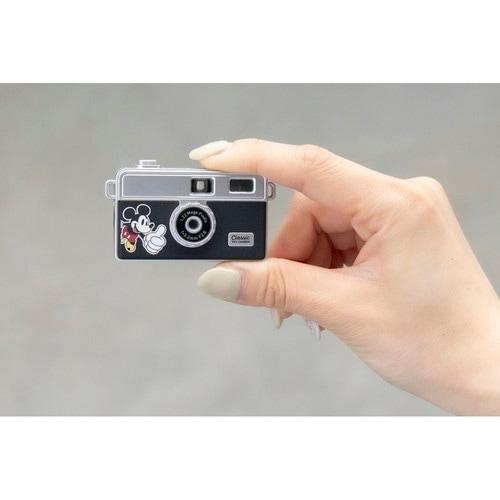 ＜Kenko＞デジタルトイカメラ　DSC-PIENI M MM　ディズニーミッキー