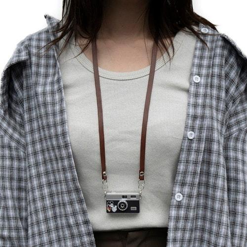 ＜Kenko＞デジタルトイカメラ　DSC-PIENI M MM　ディズニーミッキー